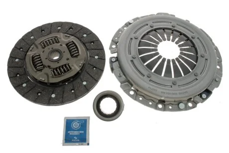 Сцепление HYUNDAI 2.0, Sportage II 2.0 16V (Старый номер 3000 954 234) (Пр-во) SACHS 3000 954 494
