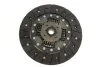Зчеплення HYUNDAI 2.0, Sportage II 2.0 16V (Вир-во) SACHS 3000 954 494 (фото 5)