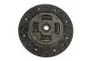 Зчеплення HYUNDAI 2.0, Sportage II 2.0 16V (Вир-во) SACHS 3000 954 494 (фото 6)