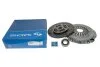 Зчеплення HYUNDAI 2.0, Sportage II 2.0 16V (Вир-во) SACHS 3000 954 494 (фото 7)