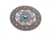 Комплект зчеплення FORD: FOCUS (2004>) 2.0TDCI, FOCUS C-MAX (03>07) 2.0TDCI/VOLVO: S40 (2004>) 2. -ua SACHS 3000 970 003 (фото 3)