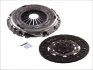 Комплект зчеплення AUDI A3, SKODA SUPERB 2.0TDI 03- (вир-во) SACHS 3000 970 004 (фото 2)