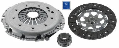 Комплект зчеплення SACHS 3000 970 005