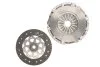 Зчеплення FORD C-MAX, FOCUS II, MONDEO IV 1.8TDCi 04-15 (Вир-во) SACHS 3000 970 012 (фото 2)