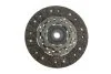 Комплект зчеплення FORD GALAXY MONDEO IV S-MAX 1. -ua SACHS 3000 970 013 (фото 4)