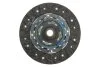 Комплект зчеплення FORD GALAXY MONDEO IV S-MAX 1. -ua SACHS 3000 970 013 (фото 5)