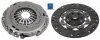 Комплект зчеплення VOLKSWAGEN: TIGUAN (5N_) -ua SACHS 3000 970 018 (фото 1)