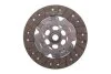 Зчеплення AUDI A3, SEAT ALTE XL, VW CADDY III, GOLF VI 1.6TDI-1.9TDI-2.0FSI 03- (вир-во) SACHS 3000 970 036 (фото 7)
