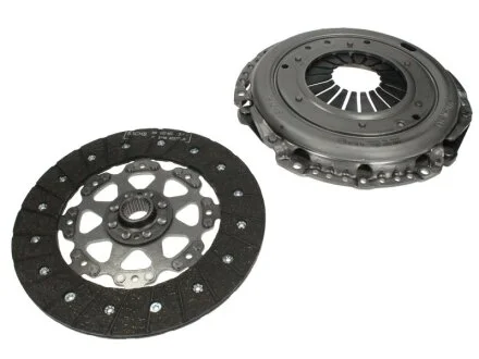Комплект зчеплення HYUNDA IIX35 (LM) KIA SPORTAGE (SL) -ua SACHS 3000 970 040