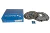 Зчеплення AUDI, SEAT, SKODA 1,8-2,0 TFSI 04- (ВИр-во) SACHS 3000 970 047 (фото 6)