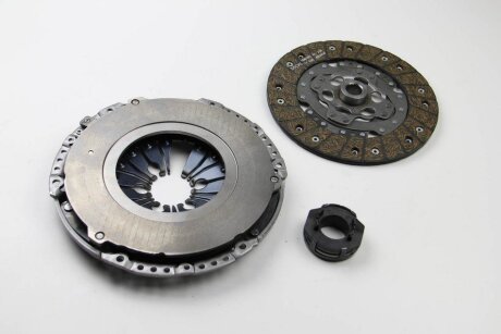 Комплект зчеплення VAG TV 1.9TDI 03- -ua SACHS 3000 970 058