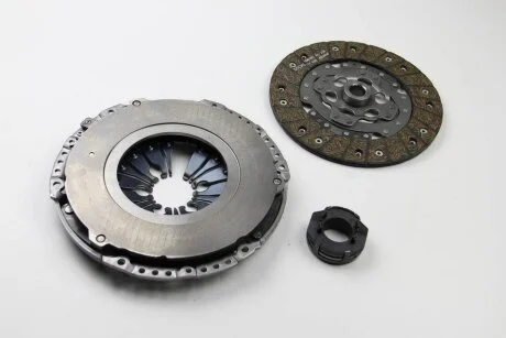 Комплект зчеплення VAG TV 1.9TDI 03- -ua SACHS 3000 970 058