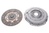 Зчеплення AUDI A3, SEAT LEON 2,0TDI 03- (Вир-во) SACHS 3000 970 062 (фото 1)