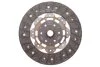 Зчеплення AUDI A3, SEAT LEON 2,0TDI 03- (Вир-во) SACHS 3000 970 062 (фото 3)