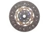 Зчеплення AUDI A3, SEAT LEON 2,0TDI 03- (Вир-во) SACHS 3000 970 062 (фото 4)
