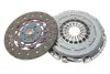 Комплект зчеплення SKODA KODIAQ (NS7, NV7), OCTAVIA III (5E3, NL3, NR3), SUPERB III (3V3), VW GOL -ua SACHS 3000 970 066 (фото 1)