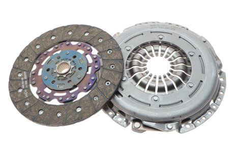 Комплект зчеплення SKODA KODIAQ (NS7, NV7), OCTAVIA III (5E3, NL3, NR3), SUPERB III (3V3), VW GOL -ua SACHS 3000 970 066