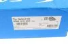 Зчеплення AUDI A3, SEAT LEON, VW GOLF VII 1,6TDI 12- (Вир-во) SACHS 3000 970 069 (фото 17)