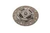 Зчеплення AUDI A3, SEAT LEON, VW GOLF VII 1,6TDI 12- (Вир-во) SACHS 3000 970 069 (фото 3)