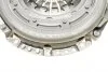 Комплект зчеплення КОМПЛЕКТ ЗЧЕПЛЕННЯ AUDI, SEAT, VOLKSWAGEN -ua SACHS 3000 970 070 (фото 5)