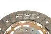 Комплект зчеплення КОМПЛЕКТ ЗЧЕПЛЕННЯ AUDI, SEAT, VOLKSWAGEN -ua SACHS 3000 970 070 (фото 9)