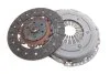 Сцепление FIAT DOBLO 1,6D-2,0D 10- (Пр-во) SACHS 3000 970 071 (фото 1)