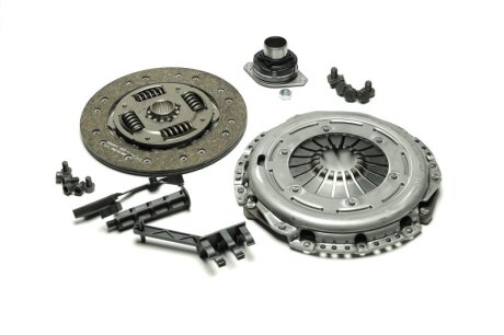 Комплект зчеплення AUDI 2,0 TSI 11- -ua SACHS 3000 970 072