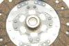 Комплект зчеплення КОМПЛЕКТ ЗЧЕПЛЕННЯ AUDI, SEAT, VOLKSWAGEN -ua SACHS 3000 970 073 (фото 12)