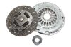 Комплект зчеплення SEAT; SKODA OCTAVIA (5E3), 11/12 -; OCTAVIA COMBI (5E5), 11/12 - ; VW GOLF SPO -ua SACHS 3000 970 074 (фото 1)