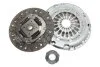 Комплект сцепления SEAT; SKODA OCTAVIA (5E3), 11/12 -; OCTAVIA COMBI (5E5), 11/12 - ; VW GOLF SPO SACHS 3000 970 074 (фото 1)