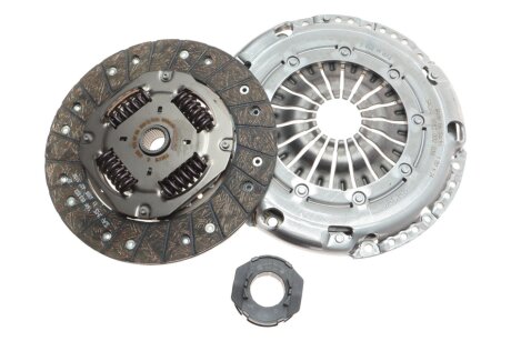 Комплект зчеплення SEAT; SKODA OCTAVIA (5E3), 11/12 -; OCTAVIA COMBI (5E5), 11/12 - ; VW GOLF SPO -ua SACHS 3000 970 074