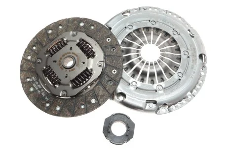 Комплект сцепления SEAT; SKODA OCTAVIA (5E3), 11/12 -; OCTAVIA COMBI (5E5), 11/12 - ; VW GOLF SPO SACHS 3000 970 074