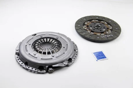 - Комплект зчеплення XTEND SACHS 3000 970 075