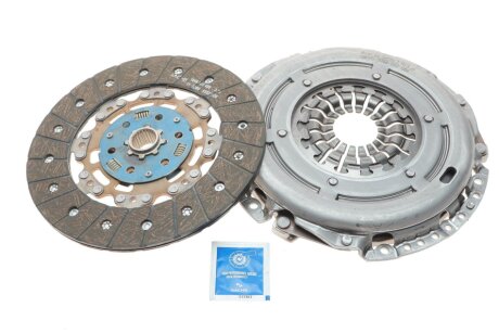 Комплект зчеплення SACHS 3000 970 076