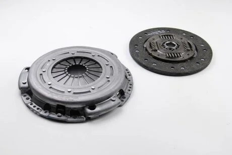 Комплект зчеплення MERCEDES-BENZ (Вир-во) SACHS 3000 970 079