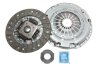 Сцепление VW BEETLE, CADDY IV, PASSAT 1,4TSI 05- SACHS 3000 970 082 (фото 1)