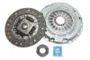 Зчеплення VW BEETLE, CADDY IV, PASSAT 1,4TSI 05- (Вир-во) SACHS 3000 970 082 (фото 1)