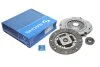 Зчеплення VW BEETLE, CADDY IV, PASSAT 1,4TSI 05- (Вир-во) SACHS 3000 970 082 (фото 9)