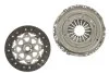 Комплект зчеплення NISSAN PRIMERA (P12), PRIMERA HATCHBACK (P12), PRIMERA УНИВЕРСАЛ (WP12), R -ua SACHS 3000 970 090 (фото 1)