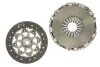 Комплект зчеплення NISSAN PRIMERA (P12), PRIMERA HATCHBACK (P12), PRIMERA УНИВЕРСАЛ (WP12), R -ua SACHS 3000 970 090 (фото 2)