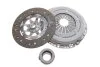 Комплект зчеплення BMW: 3 (E46), 3 COUPE (E46), 3 TOURING (E46) -ua SACHS 3000 970 095 (фото 1)