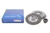 Комплект зчеплення BMW: 3 (E46), 3 COUPE (E46), 3 TOURING (E46) -ua SACHS 3000 970 095 (фото 2)