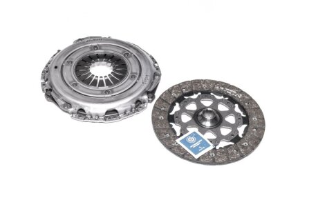 Комплект зчеплення SACHS 3000 970 097