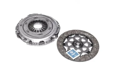 Комплект зчеплення SACHS 3000 970 097