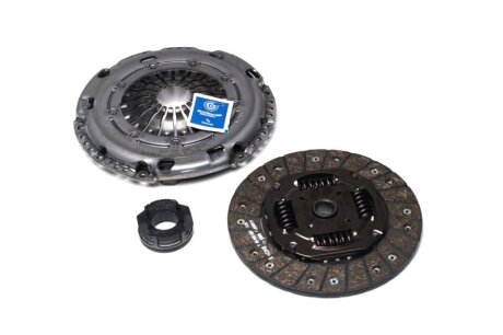 Комплект зчеплення SACHS 3000 970 101