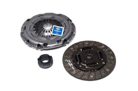 Комплект сцепления SACHS 3000 970 101
