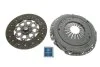 Зчеплення HYUNDAI SANTA FE II-III, KIA SORENTO II-III 2,0-2,2 CRDi 09- (Вир-во) SACHS 3000 970 107 (фото 1)