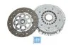 Комплект зчеплення CITROEN C4 II (B7) 1.6 HDI 115 (58667) -ua SACHS 3000 970 109 (фото 1)