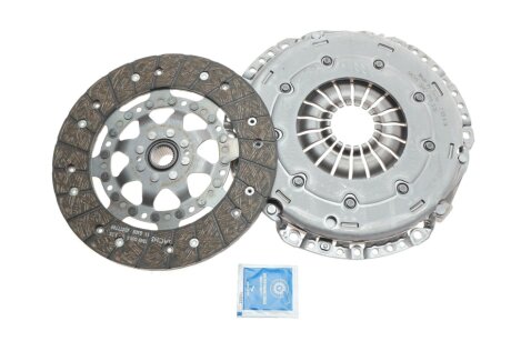 Комплект зчеплення CITROEN C4 II (B7) 1.6 HDI 115 (58667) -ua SACHS 3000 970 109