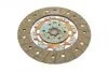 Зчеплення FORD FOCUS III, C-MAX II,TRANSIT CONNECT, MAZDA 3, 5, 10- (вир-во) SACHS 3000 970 113 (фото 6)